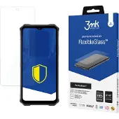 3MK FlexibleGlass Oukitel WP13 Hibridinis stiklas