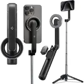 Spigen Selfie Stick Wondersnap MagFit S570W Kompatibel