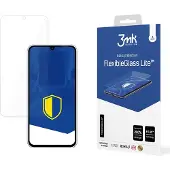3MK Hybridglas FlexibleGlass Lite für Samsung Galaxy A35/A55 5G