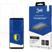 3MK Tecno Spark Go 2023 – FlexibleGlass Displayschutzfolie