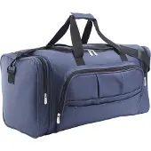 SOL's SOLS Bags Große Sport Tasche Sport- und Reisetasche 70900 french navy 62 x 30 x 26 cm