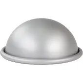 Pme Ball Pan (Hemisphere) Ø10cm