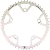 Gebhardt GTP Gebhardt kettingblad 52 tands 5 gaats zilver