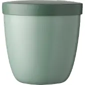 Mepal Snackpot Ellipse 500 ml - Nordic sage