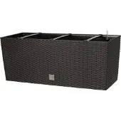 Prosperplast RATO CASE 80 cm anthracite