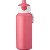 Mepal trinkflasche pop-up campus 400 ml - rose