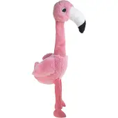 Kong - Shakers Honkers Flamingo - S - 33cm