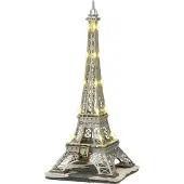 Luville Weihnachtsfigur Eiffelturm (mix)