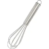 Westmark Schneebesen 23 cm silber