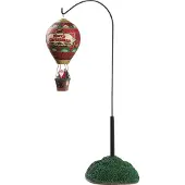 Lemax Weihnachtsfigur A christmas eve balloon ride 4,5V (multi)