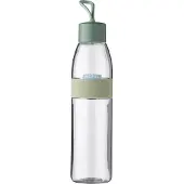 Mepal Trinkflasche Ellipse 700 ml - Nordic sage