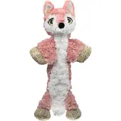 Kong - Low Stuff Flopzie Fox 38cm - (KONGLWF23E)