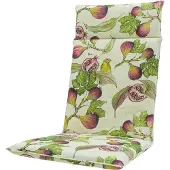 Madison HOGEO248, Beige, Baumwolle, Polyester, 45%, 1200 mm, 500 mm, 50 mm
