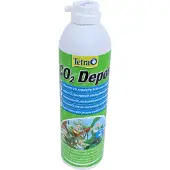 Tetra CO2 Optimat Nachfüllpack - Nachfüllflasche
