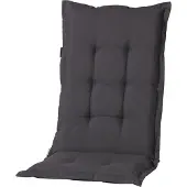 Madison PHOSB239, Grau, Baumwolle, Polyester, 45%, 1230 mm, 500 mm, 70 mm