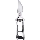 Generique Gartenschneider - L 2,3 x B 5 x H 21 cm - Kohlenstoffstahl