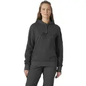 Helly Hansen W Nord Graphic Pullover Hoodie ebony (980) XS