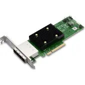 Broadcom HBA 9500-16e 12GB/s PCI Express x8 4.0 no Cache