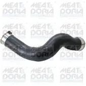 MEAT & DORIA 961255 Turbo Ladeluftschlauch für BMW 5 Limousine (F10)