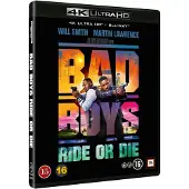 Ginza.se BAD BOYS RIDE OR DIE