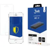3MK Apple iPhone 5/5S/SE - ARC+