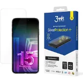3MK Schutzfolie SilverProtection+ für iPhone 15 6,1"