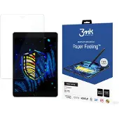 3MK PaperFeeling Apple iPad Pro 10.5" 2szt/2pcs Folia