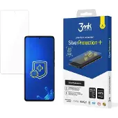 3MK Poco F5 Pro - SilverProtection+