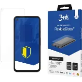 3MK hybrid glass Flexible 2.5D for Google Pixel 4a