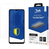 3MK FlexibleGlass Hybridglas für Samsung Galaxy A05s