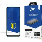 3MK FlexibleGlass Huawei P40 Lite 5G Szkło Hybrydowe