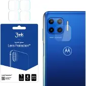 3MK Motorola Moto G 5G Plus - Lens Protection?