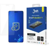 3MK SilverProtect+ Huawei Mate 60 Pro Folia antymikrobowa montowana montowana na mokro