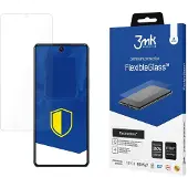 3MK FlexibleGlass Motorola Moto G 5G 2023 Szkło Hybrydowe