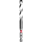 Milwaukee Multimaterialbohrer 1/4" 10x120 mm Swave