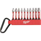 Milwaukee Bit-Set