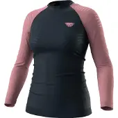 Dynafit TOUR LIGHT MERINO W L/S TEE