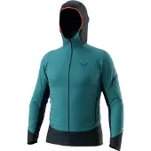 Dynafit Herren Jacke Mezzalama PTC Alpha Storm Blue : XL Größe: XL