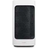 Acer Desktop Computer CT300-52A CT3-52A - Intel Core i7 11. Generation i7-11700 - 16 GB - 2 TB HDD - 1 TB SSD - Windows 11 Pro 64-bit - NVIDIA 8 GB - IEEE 802.11ax - 500 W