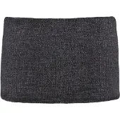 Barts Stirnband Sunrise Headband Dark Heather Unisex