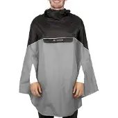 Vaude Covero Poncho II herren regenponcho