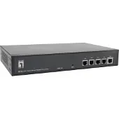 LevelOne EFB WAC-2010 Gigabit WLAN-Controller für bis zu 128 AP”s WAC2010