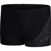 Speedo Kinder Badehose Boys Medley Logo Aquashort