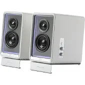 Edifier QR65, Verkabelt & Kabellos, 70 W, 55 - 40000 Hz, Weiß