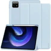 Tech-Protect Tahvelarvutikaaned Xiaomi Pad 6/6 Pro, helesinine