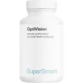 SuperSmart Alkaline Formula Dietary Supplement - 60 tabletten