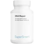 SuperSmart DNA Repair Dietary Supplement - 60 Vegi-Kaps