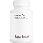 SuperSmart Diosmin Plus - 90 St