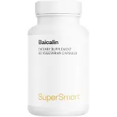 SuperSmart Baicalin - 60 St