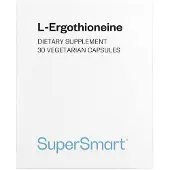 SuperSmart L-Ergothionein - 30 St